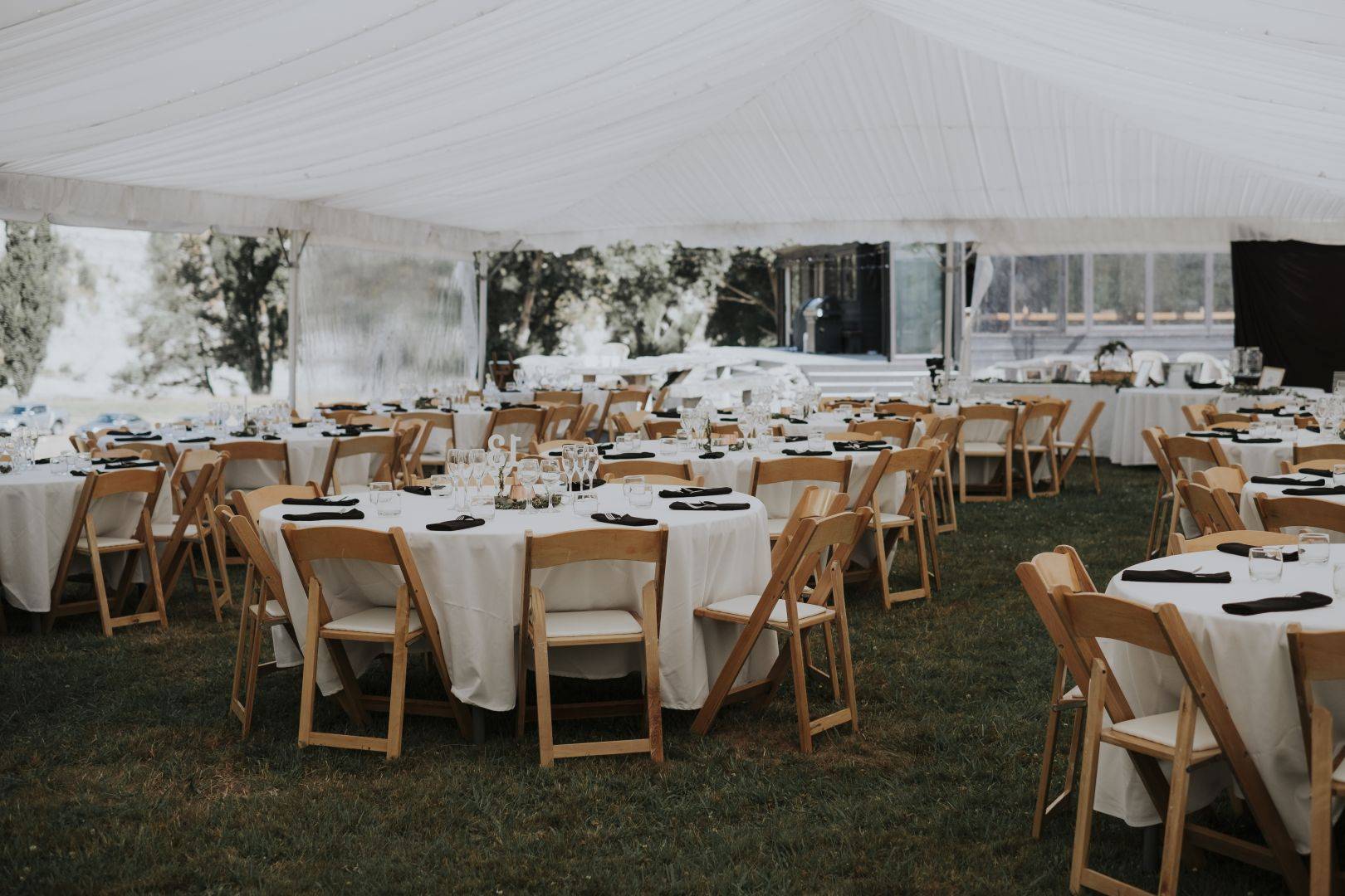 wedding package