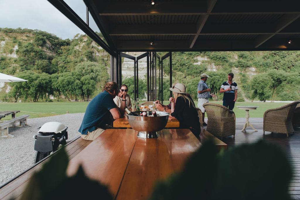 Corporate | Rathmoy | Venue Hire