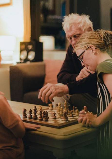 Hidden Trails Alt text