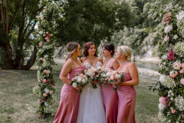 Deluxe lodge room interior at Rathmoy Estate