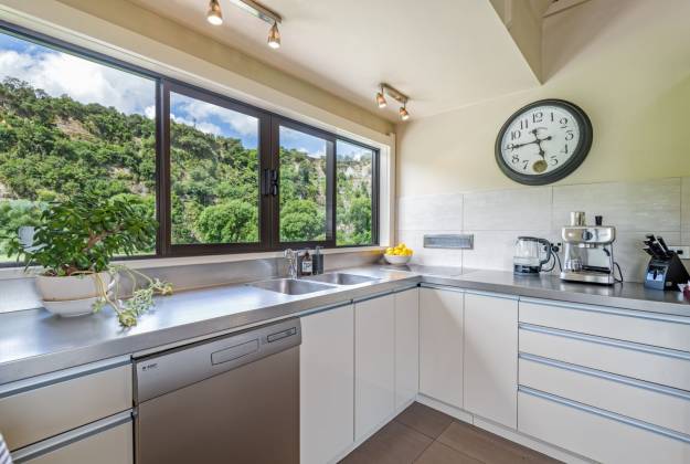 Comfortable lounge area at Rathmoy Estate accommodation