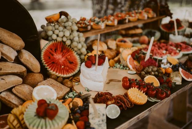 Team-building activities at Rathmoy Estate for corporate groups